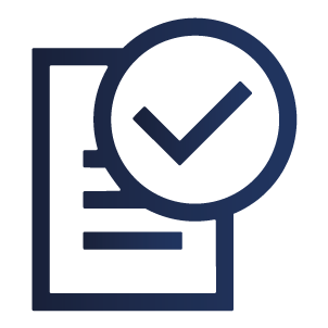 Transparency Icon