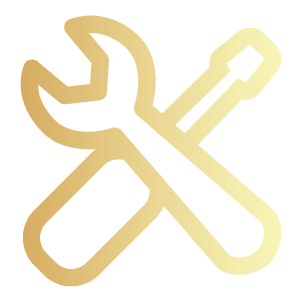 No Repairs Needed Icon