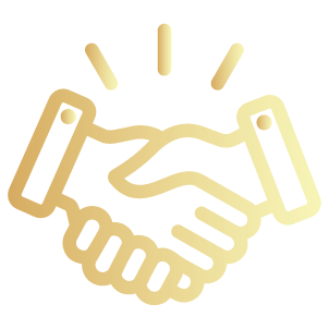 Support Transition Icon