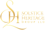 Logo Solstice Heritage